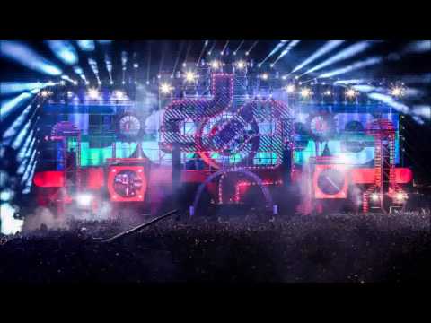 Decibel Outdoor Festival 2015 [Warm Up Mix]