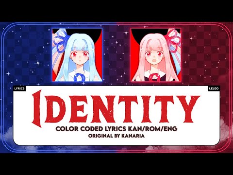 Identity