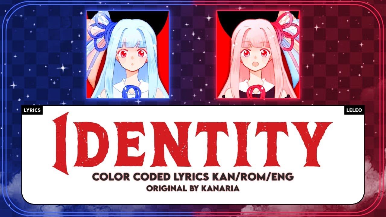 Identity