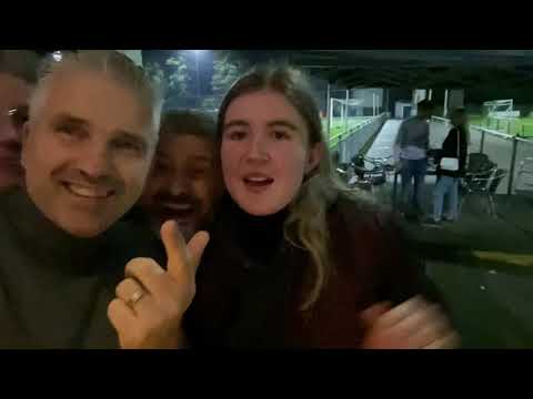 Fans van PattiePet bij SCO