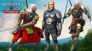 Witcher 3: How to Access All the New Content in Next-Gen Edition.