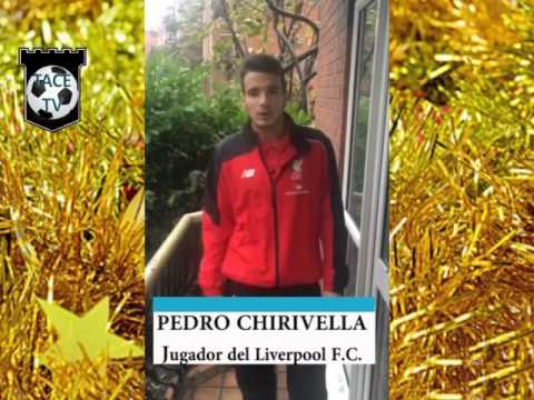 Pedro Chirivella