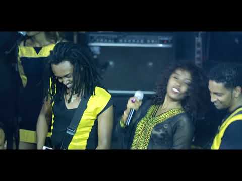 Diriyam by Jano band ዲሪያም በ ጃኖ ባንድ Live