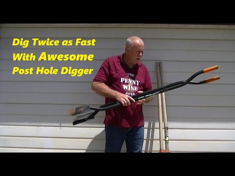 Compare Post Hole Diggers