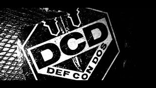 Def con dos - Nos está pasando