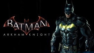 How to get the prestige batman skin in Batman Arkham knight