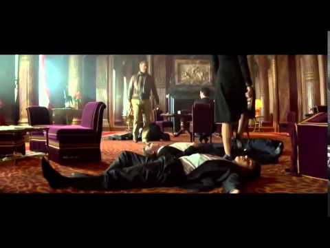 3 days to kill (2013) FR