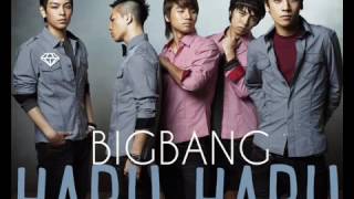 BIGBANG Haru Haru [1HOUR]