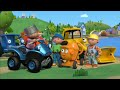 Bob The Builder Ready Steady Build Intro Ending Credits 2010