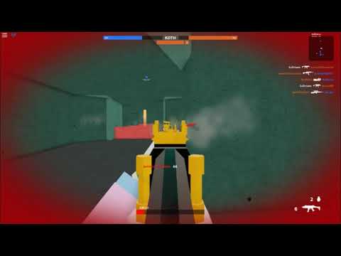 How to PRESTIGE in Bad business!!!! (Roblox)