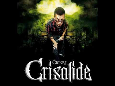 CRINE J feat SIMON P "senza causa"