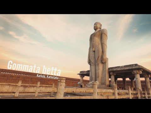 A Pilgrimage to the Gommata Betta Jain Temple in Karkala