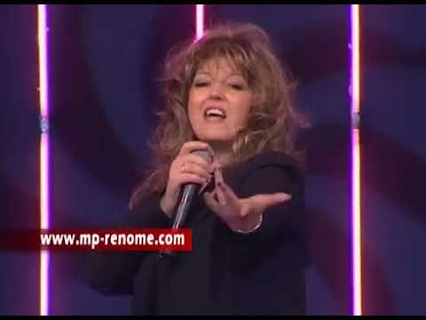 Sylvia Jung - Dosla sam da se provedem - Svijet Renomea - (Renome 31.10.2007.)