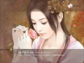 Qi Li Xiang(Common Orange Jasmine) girl ...