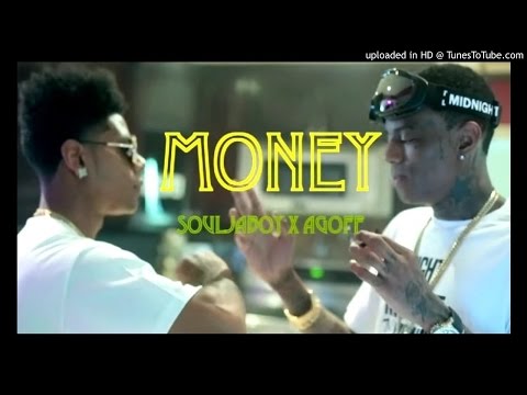 Soulja Boy & A.Goff - Money