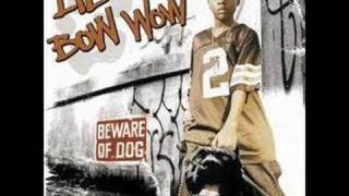 Bow wow - You know me