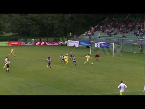 MURA 05 - NK MARIBOR