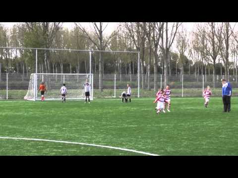 121026 F1 SV Lelystad toernooi