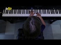 7 Year Old Piano Prodigy Writes Score For Those Suffering From Coronavirus