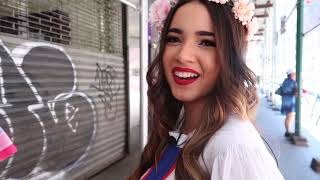 En La Parada Dominicana En New York – El Pachu Show