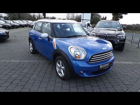 WL41707 - WL41707 BMW MINI Cooper D Countryman