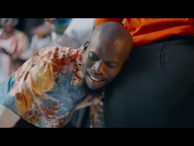 Video zu 'Sdakiwe Sbali' ansehen Video zu 'Sdakiwe Sbali' ansehen