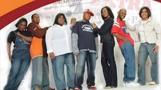 Standing In The Need of Prayer