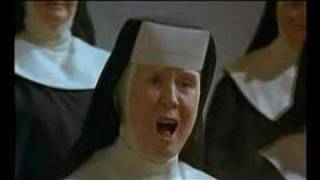 Sister Act - My Guy (My God)