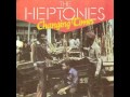 You Don't know Me - The Heptones