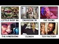 Every Classic Movie Remake That Changed The Ending Explained In 17 Minutes