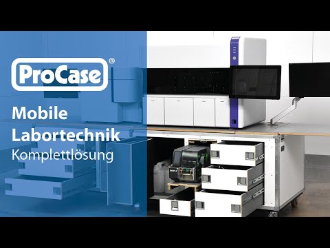 Mobile Labortechnik – ProCase