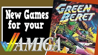 New Games for your Amiga Part 19