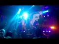 maximo park - leave this island live 