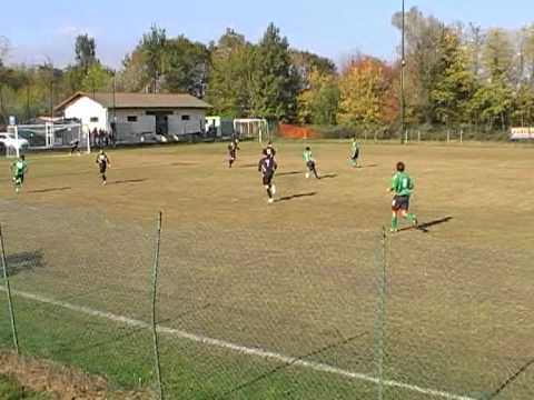 Carrozzeria Francesetti 0 - Fiano Plus 1 (3° giornata, 15 - 10 - '11)