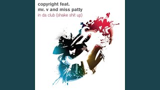 In Da Club [Shake Sh*t Up] [Jimpster Mix]