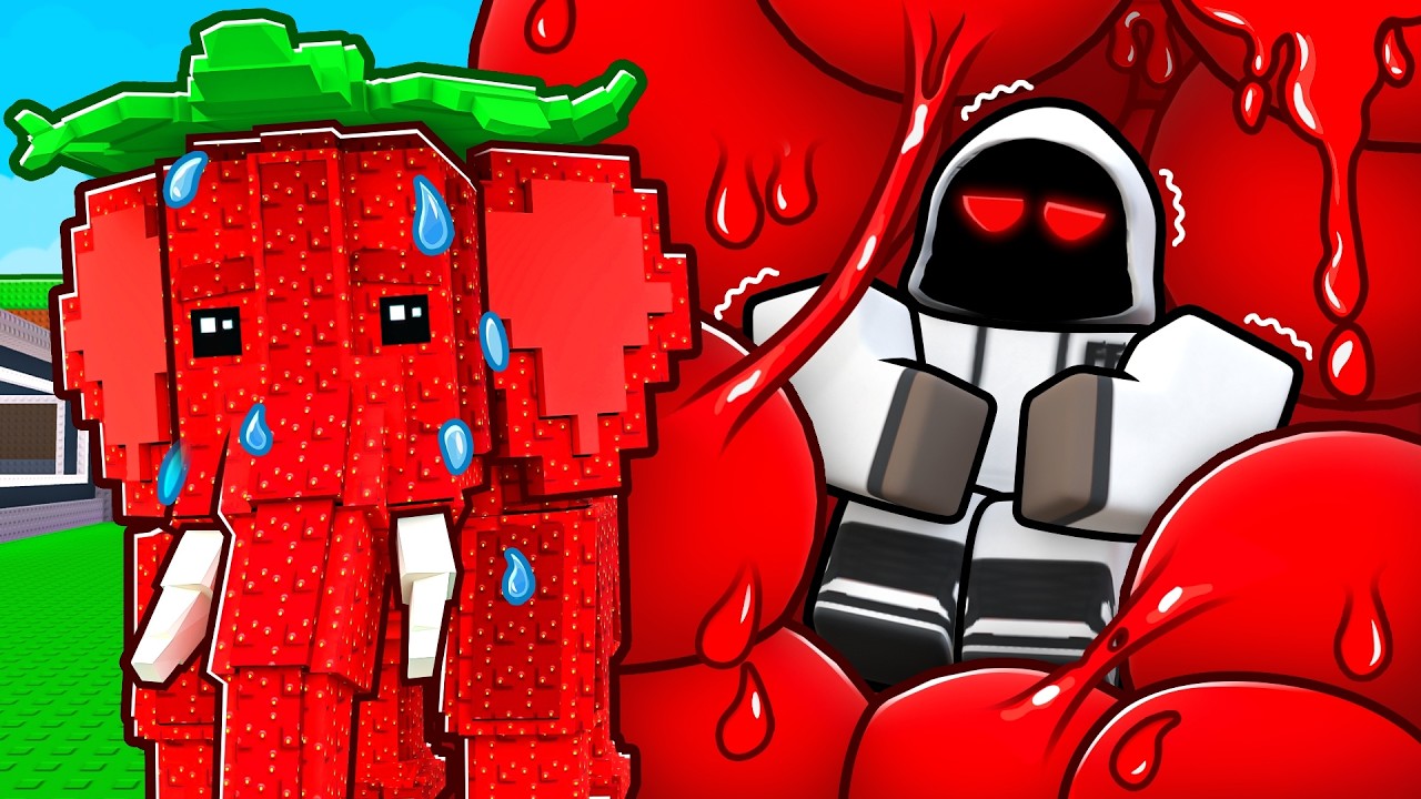 ROBLOX ENTER BRAINROT