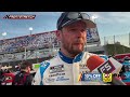 Erik Jones on Incident With Denny Hamlin: "I Assumed It Was a Mistake"