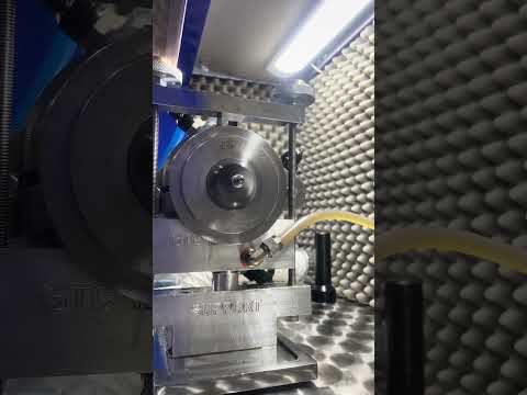 Turbo Balans Ve Yağ  Kaçak Testi