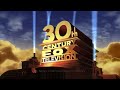 30th Century Fox Television 2011 1995 Fanfare Slightly High Tone