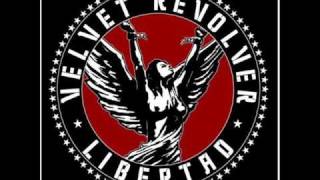 Velvet Revolver - Get Out the Door