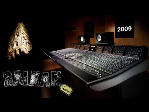 Da Commission - Realer than Rap (Balkan Inc.)