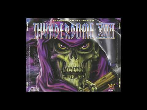 Thunderdome 17 XVII