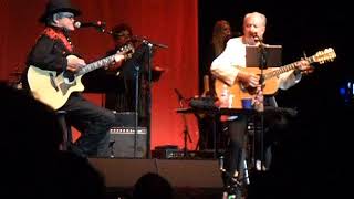 The Mike &amp; Micky Show &quot;Auntie&#39;s Municipal Court&quot; 12 June 2018 Denver, CO