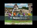 NICKELODEON STORYTIME PROMO