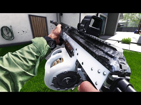 Making Streamers rage with this One Shot Weapon (Both POVs)