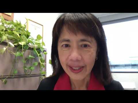 Inaugural Jack Cogan Integrative Medicine Lecture: Why Should I Bother Being Physically Active?