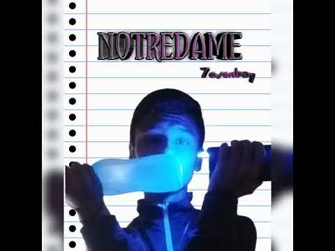 7evenboy17 (12 molas)[NOTREDAME]