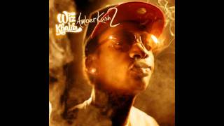 Wiz Khalifa - Crazy (Feat. Chevy Woods)