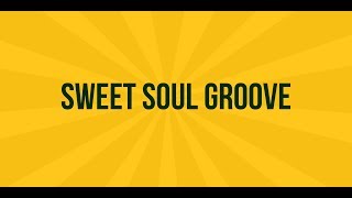 New Colour - Sweet Soul Groove