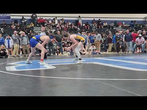 Jarrett  12-29-2022. Rosemount.      (Rogers Invite)